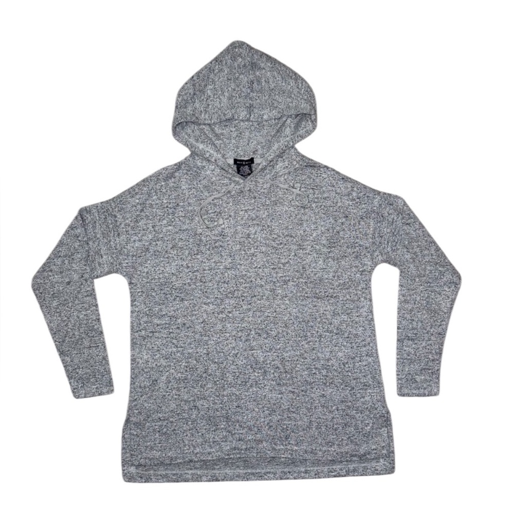 Max & Mia hoodie